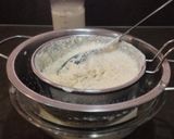 海外発!手作り絹ごし豆腐(煮搾り法)作り方6写真
