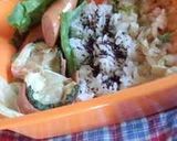 ＊お弁当♪焼売のベーコン＆チーズ巻き＊作り方5写真
