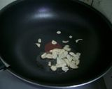 ☆茄子とトマトソースの三色にょっき☆作り方2写真