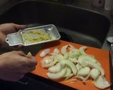 相性抜群！ゆずぽん生姜焼き作り方1写真