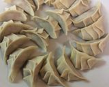 焼き餃子作り方5写真