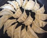 焼き餃子作り方6写真