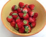 いちごの春タルト作り方1写真