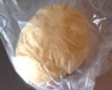 ふんわりアンパンマンパン*卵不使用作り方3写真