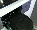 ダッチオーブンで焼き芋作り方4写真