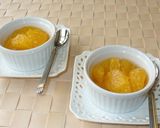 はっさくレアチーズケーキ☆ゆずれもん風味作り方11写真