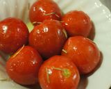 トマトのマリネ・ローズマリー風味作り方6写真