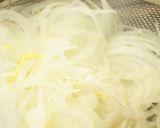 辛くない！スライス玉ねぎ！作り方4写真