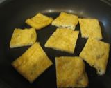 かりっと揚げ焼き　おつまみ編作り方1写真