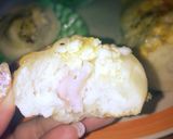 ハムチーズのお総菜パン♪簡単朝食ランチに作り方11写真