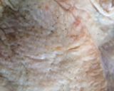 簡単こくうま鶏チャーシュー作り方2写真