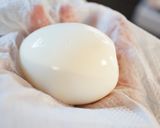 うちのカレー卵作り方1写真