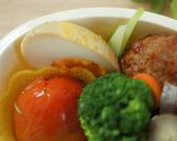 うちのカレー卵作り方5写真