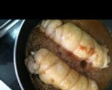 簡単こくうま鶏チャーシュー作り方6写真