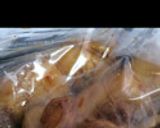 簡単こくうま鶏チャーシュー作り方7写真