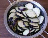 お弁当のおかずに☆簡単！なすグラタン作り方1写真