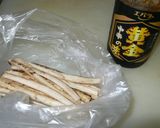 ごぼうスティック。。☆☆作り方2写真