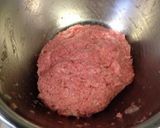 ノンフライヤー☻スコッチエッグ作り方1写真