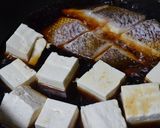 簡単＆時短で料亭の味に！鯛の煮付け作り方2写真