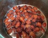 旬の美味しさをギュッ♪いちごジャム作り方4写真