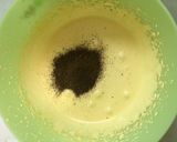 ノンオイル_紅茶シフォンケーキ作り方3写真