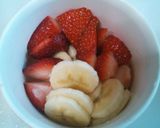 子供にも！簡単ヘルシーヨーグルト作り方1写真