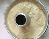 ノンオイル_紅茶シフォンケーキ作り方11写真