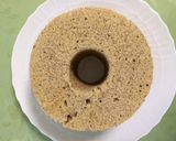 ノンオイル_紅茶シフォンケーキ作り方14写真