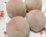 いちご大福作り方4写真
