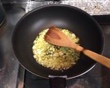 糖質制限　ラム肉のドライカレー作り方2写真