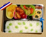 簡単♪彩りほうれん草＊お弁当や副菜に＊作り方4写真
