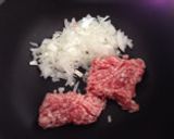 トマト味☆麻婆豆腐作り方4写真