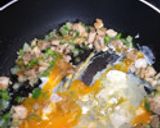 うま!鶏チャーシューチャーハン作り方2写真