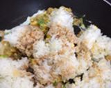 うま!鶏チャーシューチャーハン作り方3写真