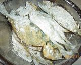 アジの南蛮漬け作り方6写真
