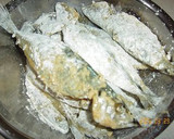 アジの南蛮漬け作り方6写真