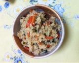 おつまみにも♪甘味噌卯の花作り方4写真