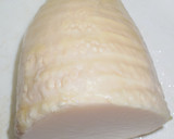 筍ご飯や土佐煮？たけのこのオイスター煮だ作り方1写真