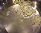 簡単♪あさりとたこのシンプルパスタ♪作り方2写真