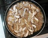 超簡単　子供が喜ぶ白菜と豚挽き肉の丼作り方11写真