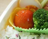 トマトのマリネ・ローズマリー風味作り方11写真