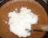 ネギご飯作り方1写真