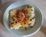 ネギご飯作り方4写真
