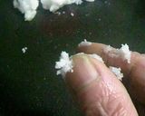 からだ喜ぶチャーハンヽ(*´∀｀*)ﾉ作り方3写真
