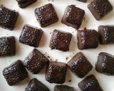 焼きチョコ作り方3写真