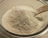 毎日食べたい！プルーンミルク丸パン作り方4写真