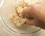 毎日食べたい！プルーンミルク丸パン作り方8写真