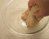 毎日食べたい！プルーンミルク丸パン作り方11写真