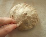 毎日食べたい！プルーンミルク丸パン作り方15写真