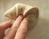 毎日食べたい！プルーンミルク丸パン作り方17写真